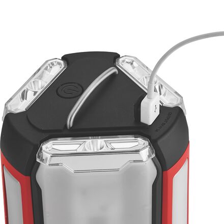 【新品】コールマン MULTI-PANEL-LANTERN Coleman Multi 3 Panel Lantern - Hike & Camp