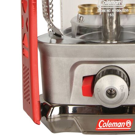 Coleman Northern Nova Propane Lantern - Hike & Camp