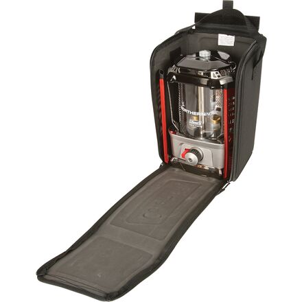 Coleman NORTHERN NOVA ランタン Coleman Northern Nova Propane Lantern - Hike & Camp