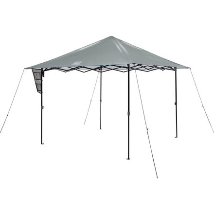 Coleman Onesource Eaved 10x10 Shelter - Hike & Camp