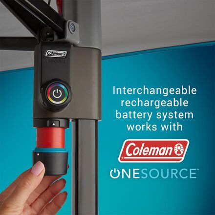 Station de charge rapide induction double zone - 10,43