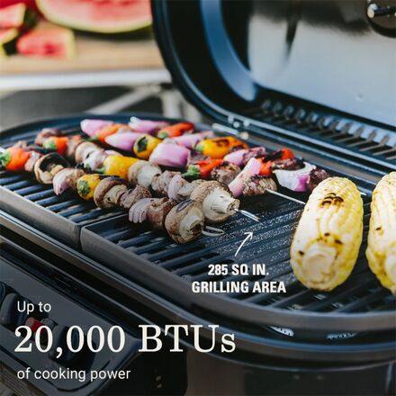 Coleman Coleman 170 9432 [barbecue Grill Cool Stage Table Top Grill Red Cool Stage Table Top Grill Red ] – acheter aux petits prix dans la boutique en
