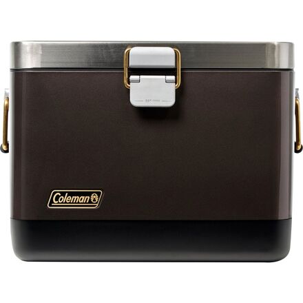 Coleman 20Qt 1900 Steel Belted Cooler - Hike & Camp