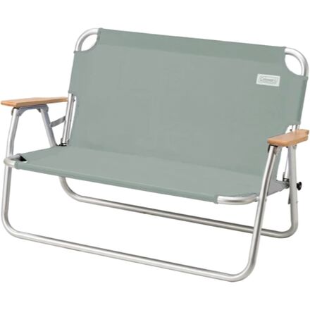 Coleman Picnic Bench Set アルミ製 Coleman Mosaic Packaway Picnic Table Set - Plan it Outdoors