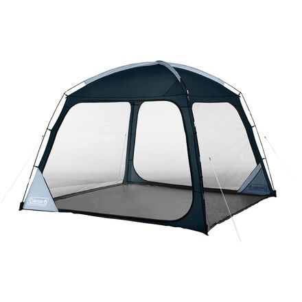 Coleman 10 x clearance 10 screened canopy