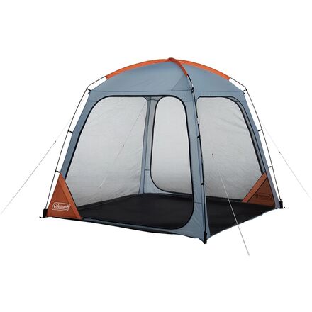 Coleman 8X8 Skyshade Screendome Hike Camp