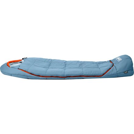 Coleman Big Bay Sleeping Bag: 0F Synthetic