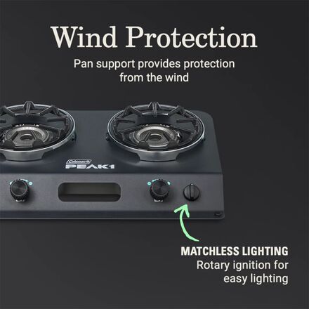 Double burner stove price hotsell