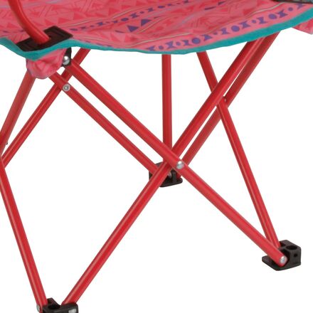 Coleman Quad Chair - Kids' - Hike & Camp