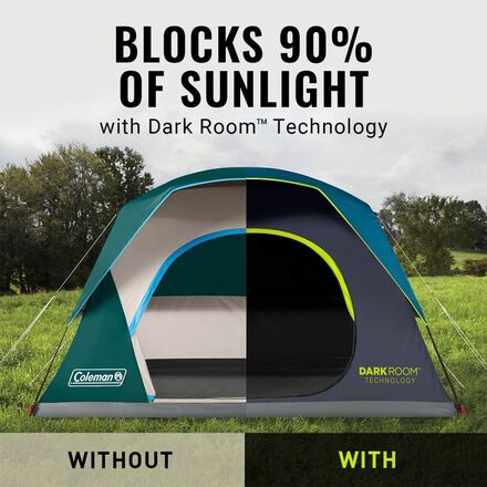 Coleman darkroom discount