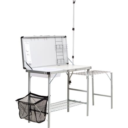 Coleman PACK-AWAY テーブルセット Amazon.com : Coleman 4-in-1 Outdoor Folding Table