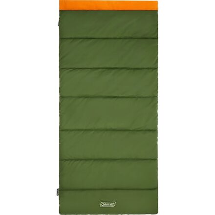 Coleman big game deals sleeping bag