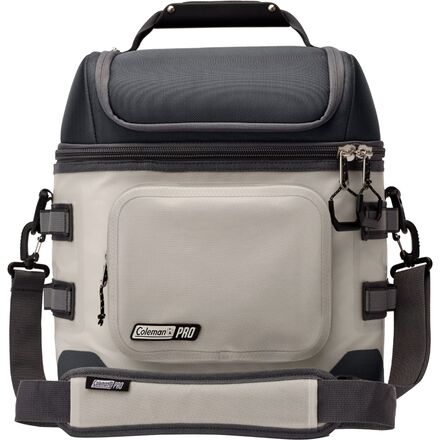 Coleman Pro Soft Cooler 24 Can Hike Camp