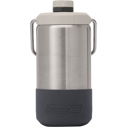 Huge Water Bottle RTIC Water Cooler Beverage Jug, Half Gallon