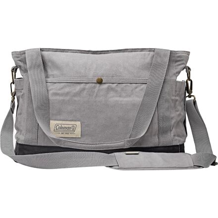 Coleman Backroads 30-Can Soft Cooler Tote - Hike & Camp