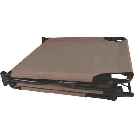 Coleman Converta Cot - Hike & Camp