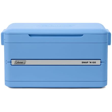 Coleman Snap-N-Go Cooler 55QT - Hike & Camp