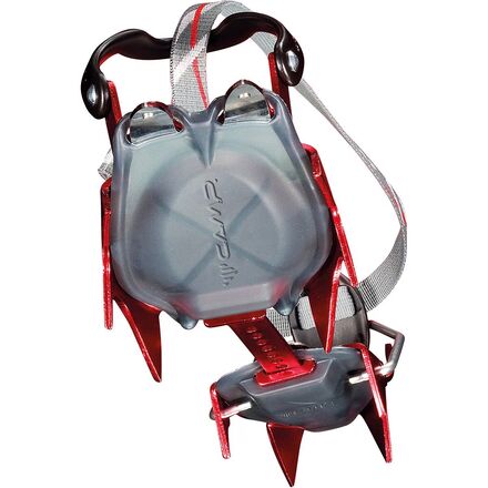 CAMP USA XLC Nanotech Crampon - Climb