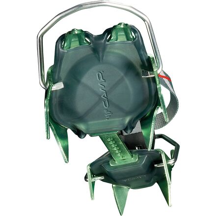 CAMP USA XLC 390 Crampon - Climb
