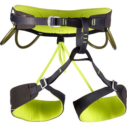 Various Sizes and Colors Details about   CAMP USA Inc Energy Cr 3 Harness 
