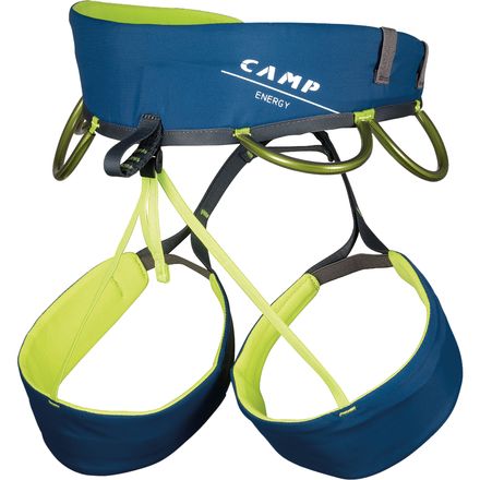 Amazon | CAMP USA Energy Harness Pack カンプ エナジー