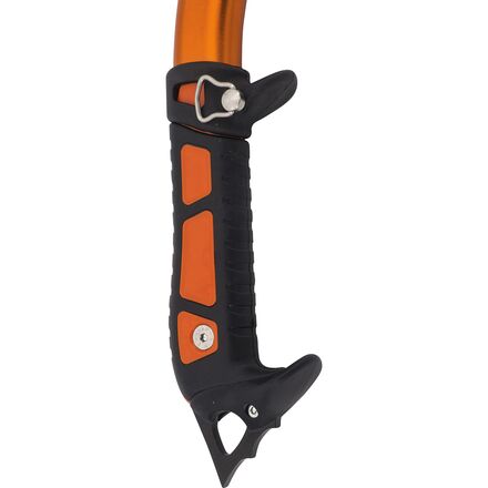 CAMP USA X-All Mountain Ice Tool - Climb