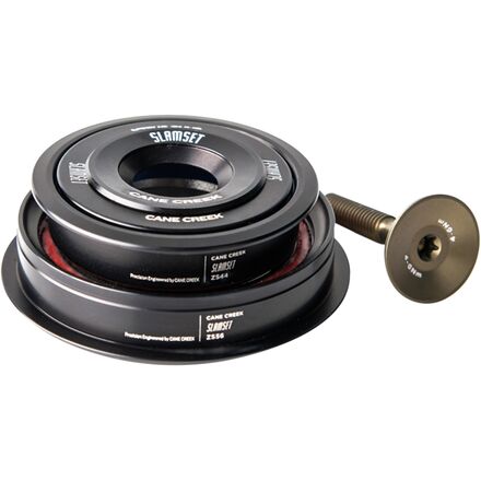 Cane Creek SlamSet Headset - Bike