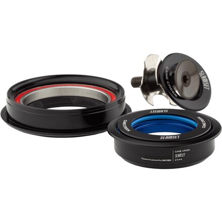 Cane Creek SlamSet Headset - Bike