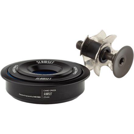 Cane Creek SlamSet Headset - Bike