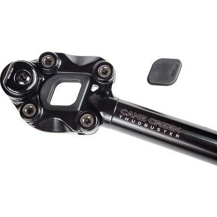 canecreek thud buster LT 長さ27.2×32cm Cane Creek Thudbuster ST Seatpost - Bike