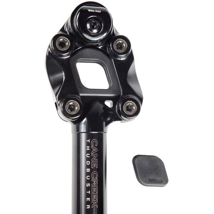 Cane Creek Thudbuster ST Seatpost - Bike