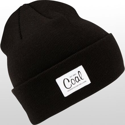 coal womens beanie