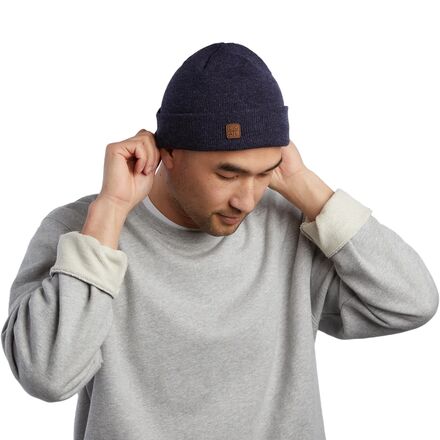 Coal Headwear Harbor Beanie - Accessories