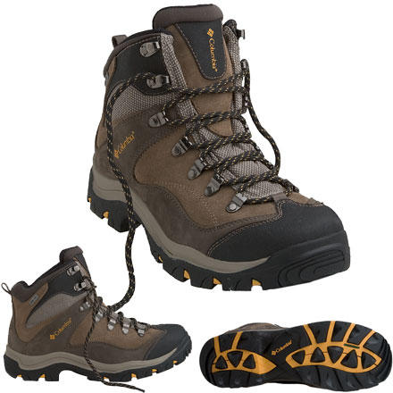 Columbia Frontier Peak GTX Hiking Boot - Men