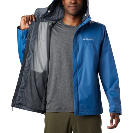 Columbia Watertight II Jacket - Men's 