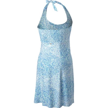 columbia halter dress Armadale - Women's Halter maxi dress