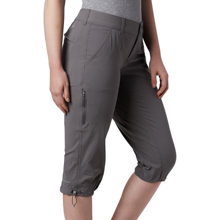 Pantacourt Saturday Trail™ II pour femme | Columbia Sportswear