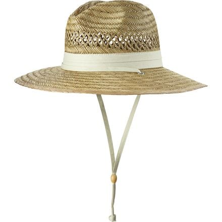 Columbia Wrangle Mountain Fishing Hat - Accessories