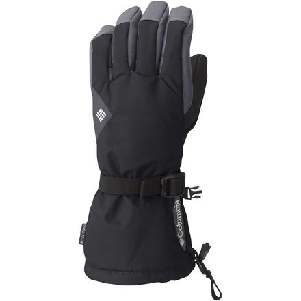 Columbia men's whirlibird gloves 2025