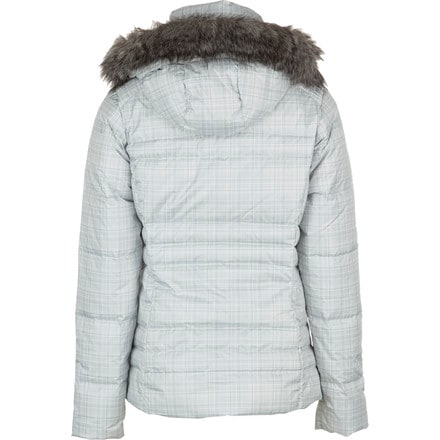 Columbia Mercury Maven IV Down Jacket Women s Clothing
