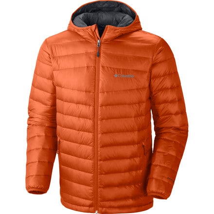 Columbia men's 860 turbodown online