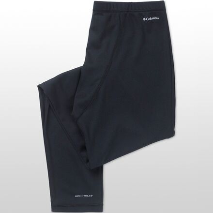 Calça Baselayer Columbia Masculina Midweight Stretch Tight - Columbia