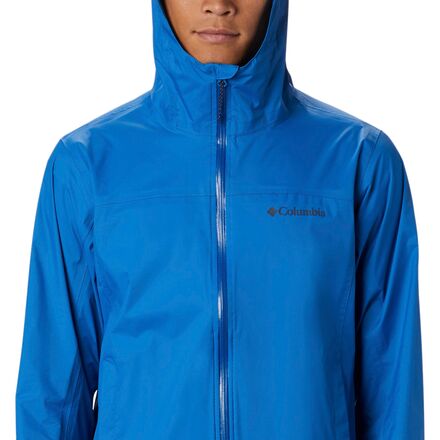 evapouration jacket review