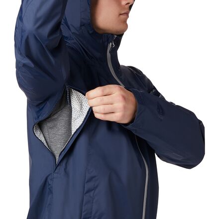 Columbia men's evapouration deals