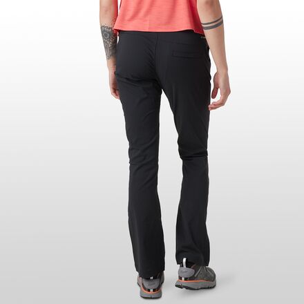 Columbia Anytime Outdoor Boot Cut Pant - Women's - Clothing