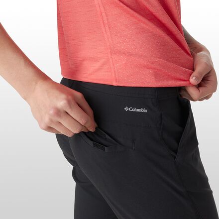 Las Mejores Ofertas En Columbia Bootcut Pantalones Para De Mujer | EBay
