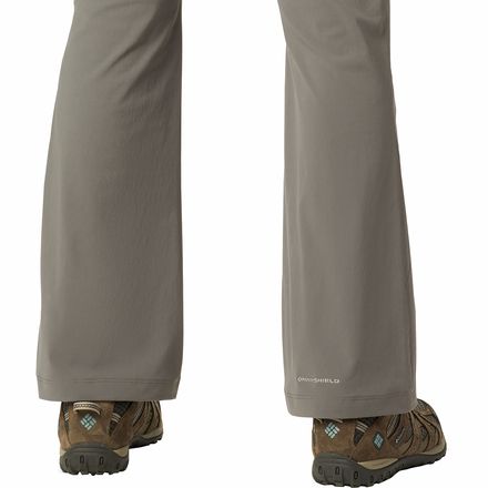 Columbia Anytime Outdoor Boot Cut Pant - Women's - Clothing