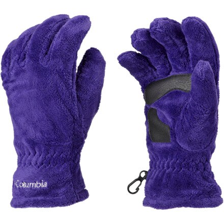 Columbia Pearl Plush Heat Glove - Women's | Backcountry.com
