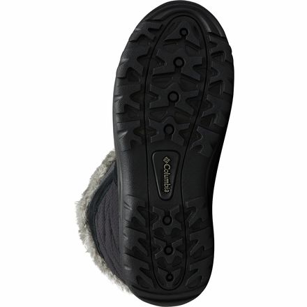 columbia ice maiden ii slip