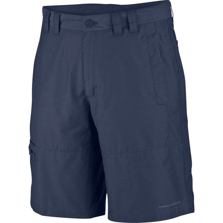 Columbia Barracuda Killer Short Men s Clothing